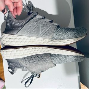 Fresh Foam Cruzv1 - New Balance